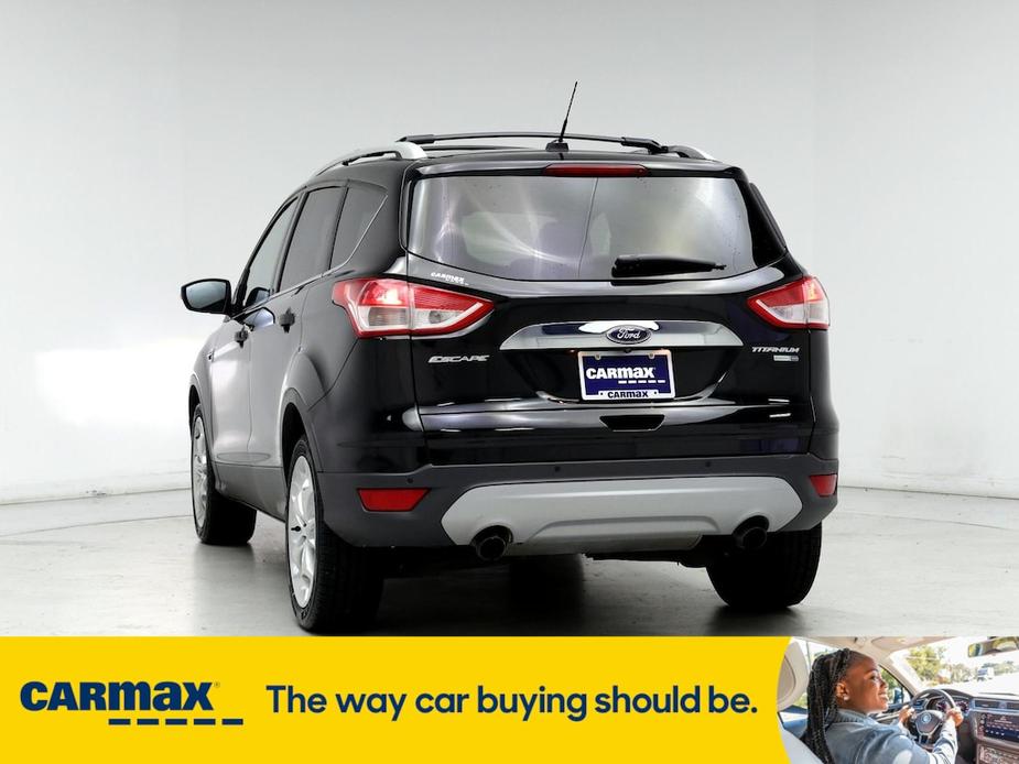 used 2014 Ford Escape car, priced at $17,998