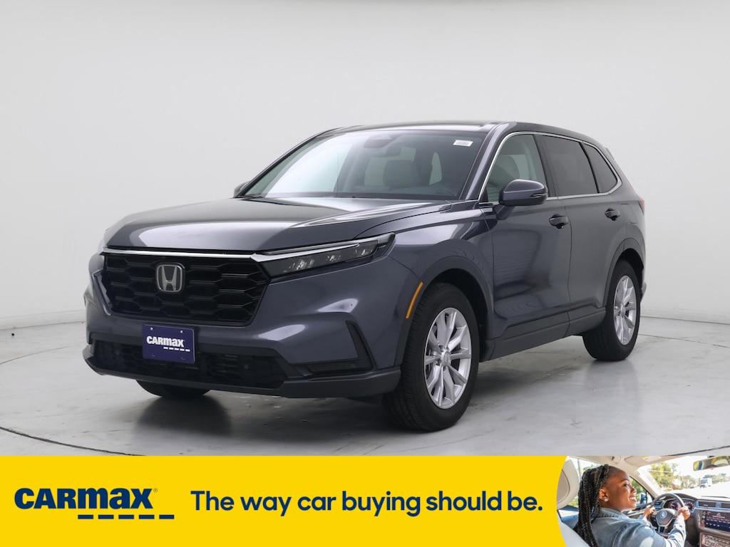 used 2024 Honda CR-V car, priced at $35,998