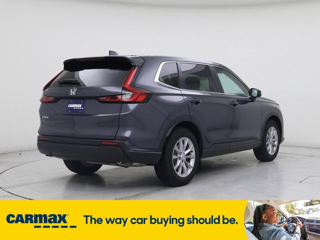 used 2024 Honda CR-V car, priced at $35,998