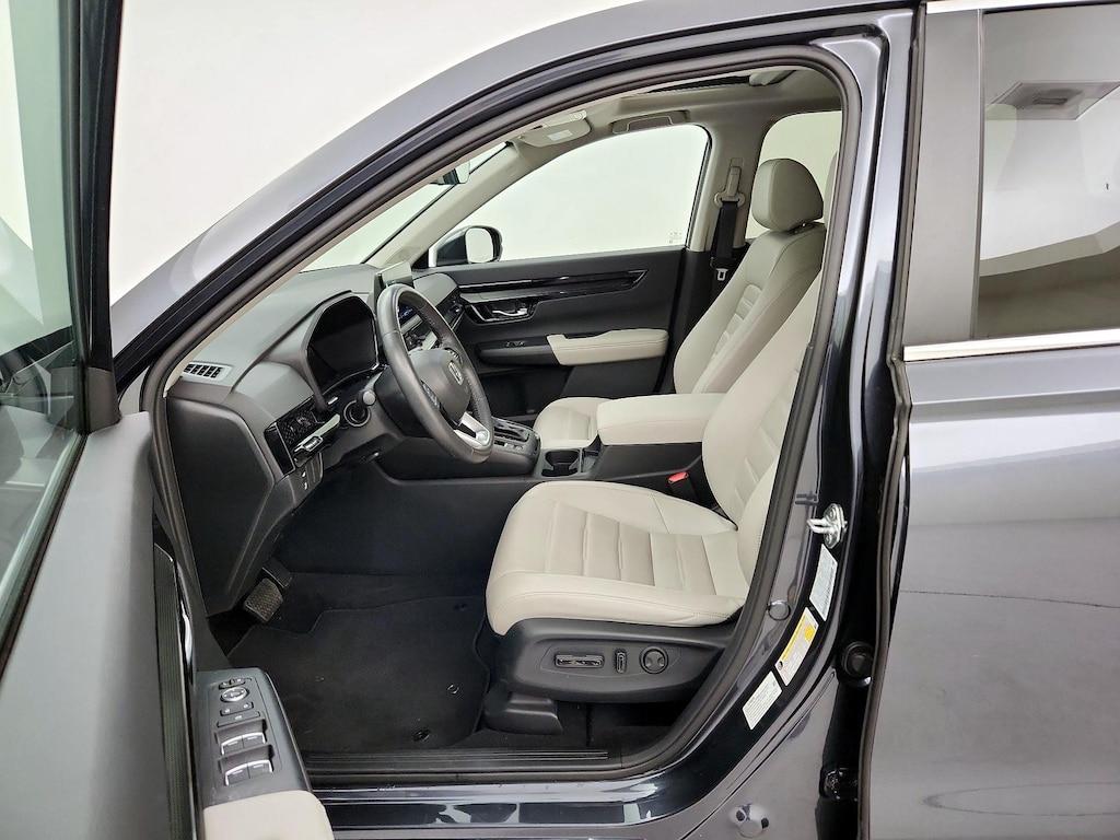 used 2024 Honda CR-V car, priced at $35,998