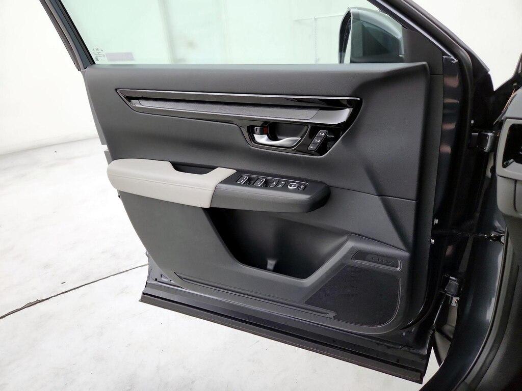 used 2024 Honda CR-V car, priced at $35,998
