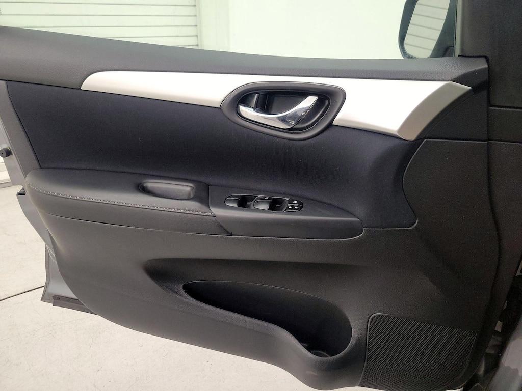 used 2016 Nissan Sentra car, priced at $11,599