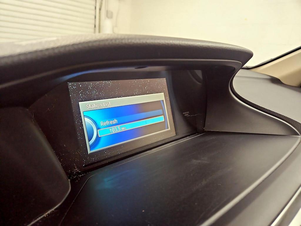 used 2014 Honda Accord car, priced at $15,998
