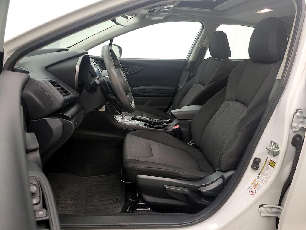 used 2018 Subaru Impreza car, priced at $16,998