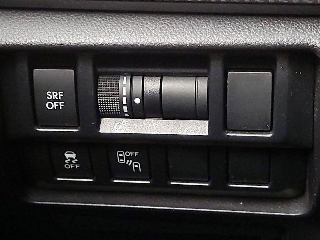 used 2018 Subaru Impreza car, priced at $16,998