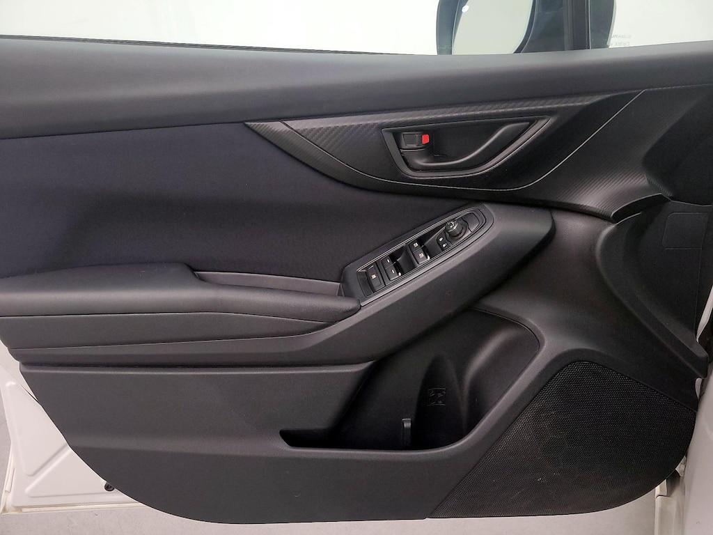 used 2018 Subaru Impreza car, priced at $16,998
