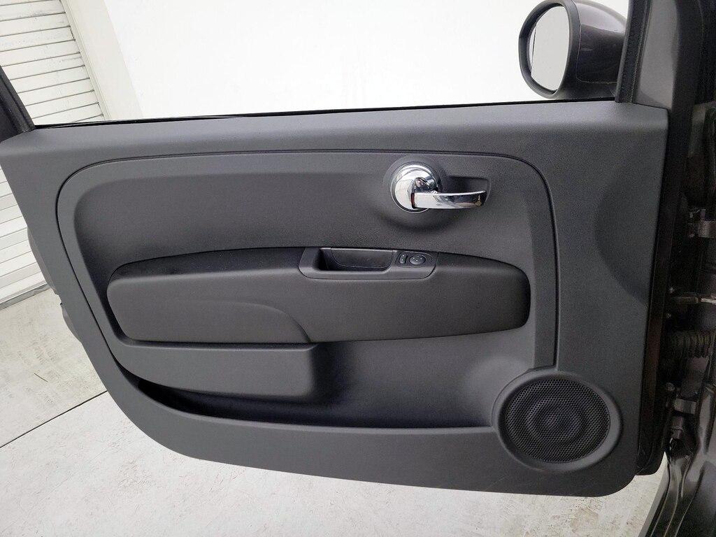 used 2015 FIAT 500 car, priced at $11,998