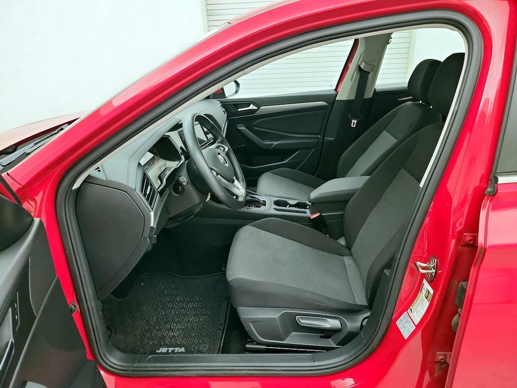 used 2019 Volkswagen Jetta car, priced at $16,998