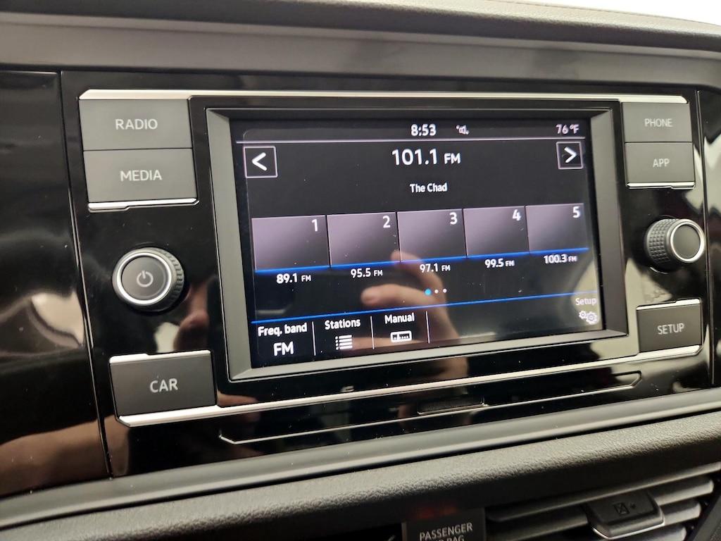 used 2019 Volkswagen Jetta car, priced at $16,998