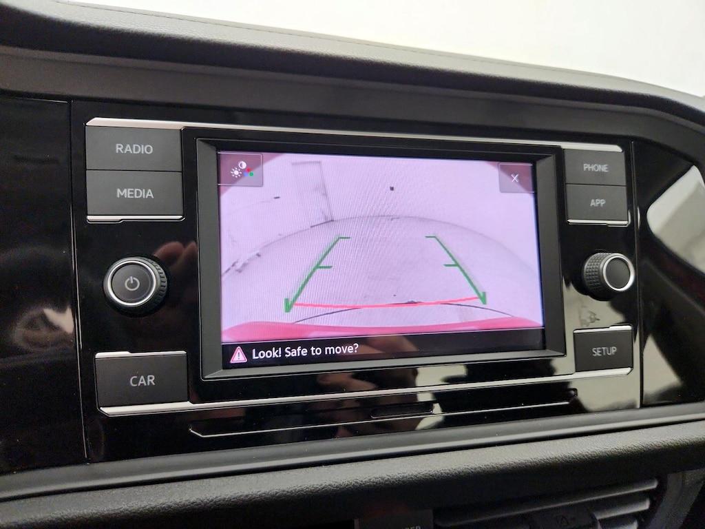 used 2019 Volkswagen Jetta car, priced at $16,998