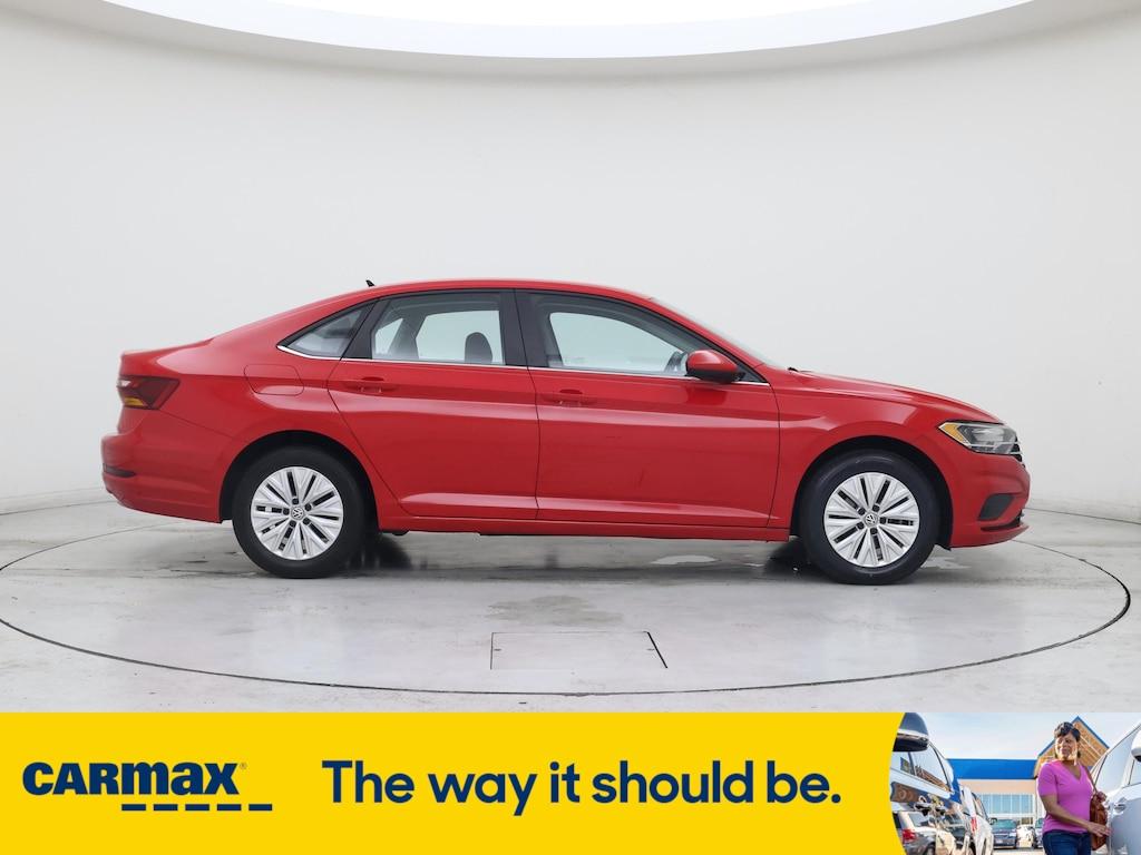 used 2019 Volkswagen Jetta car, priced at $16,998