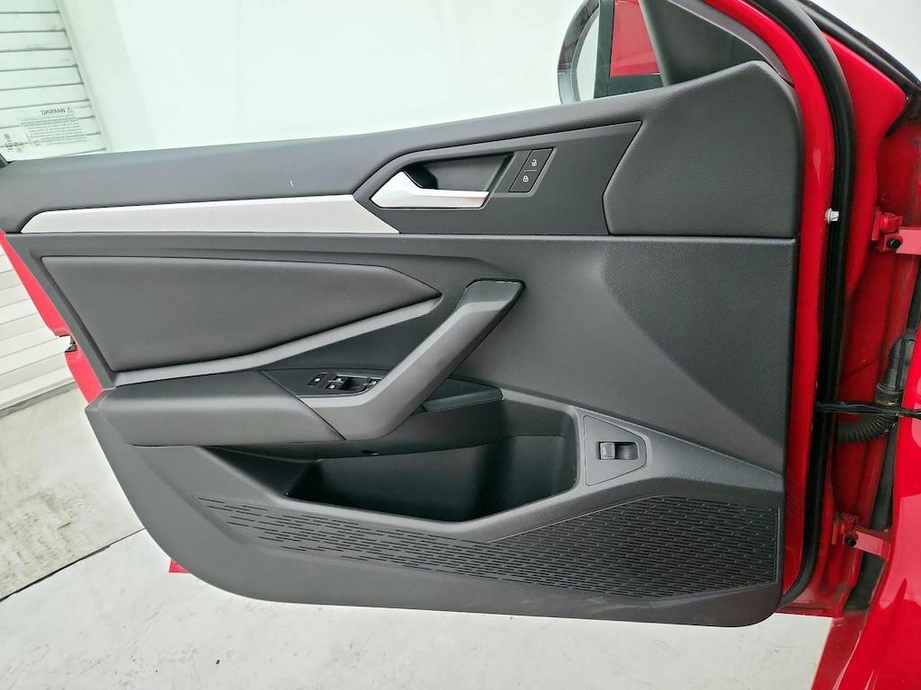 used 2019 Volkswagen Jetta car, priced at $16,998
