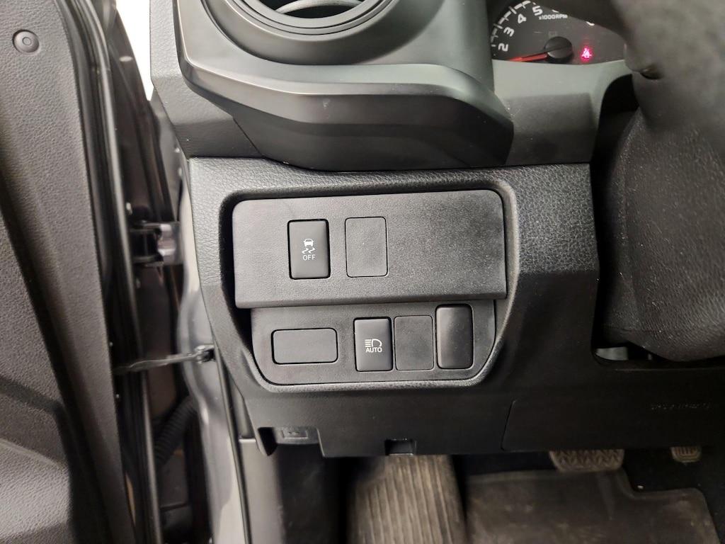 used 2021 Toyota Tacoma car, priced at $31,998