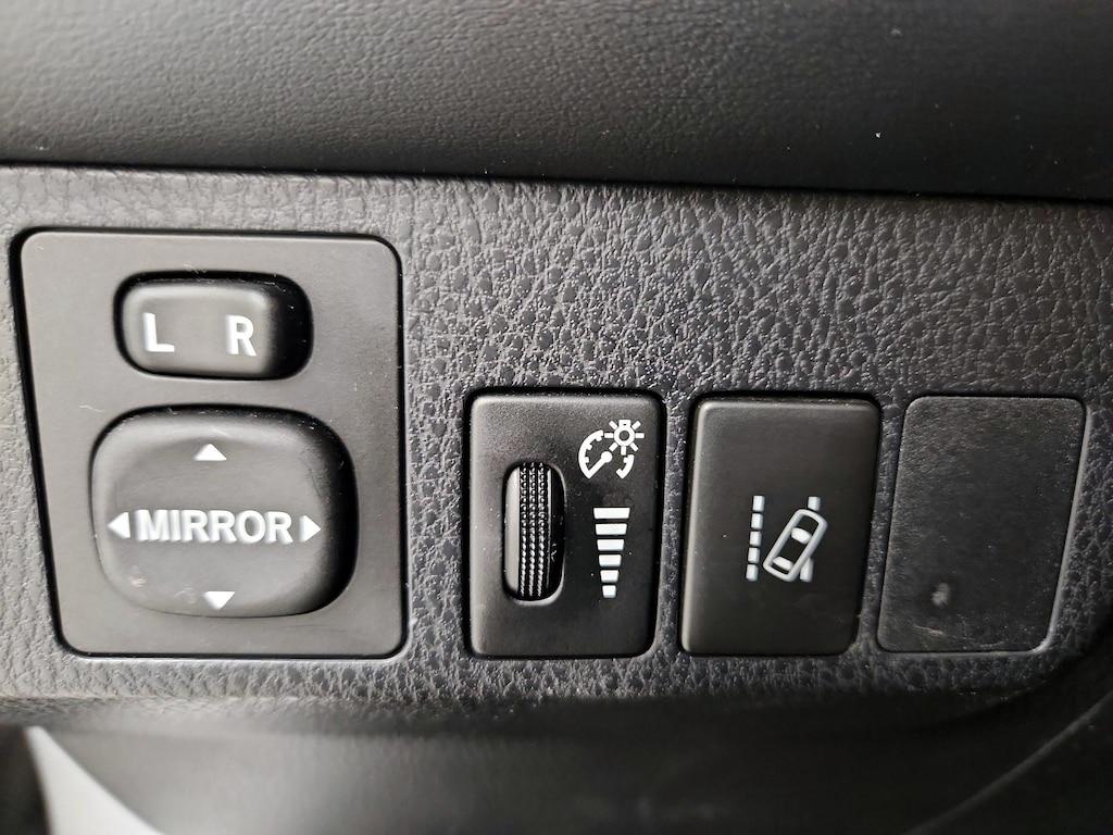 used 2017 Toyota RAV4 Hybrid car, priced at $25,998