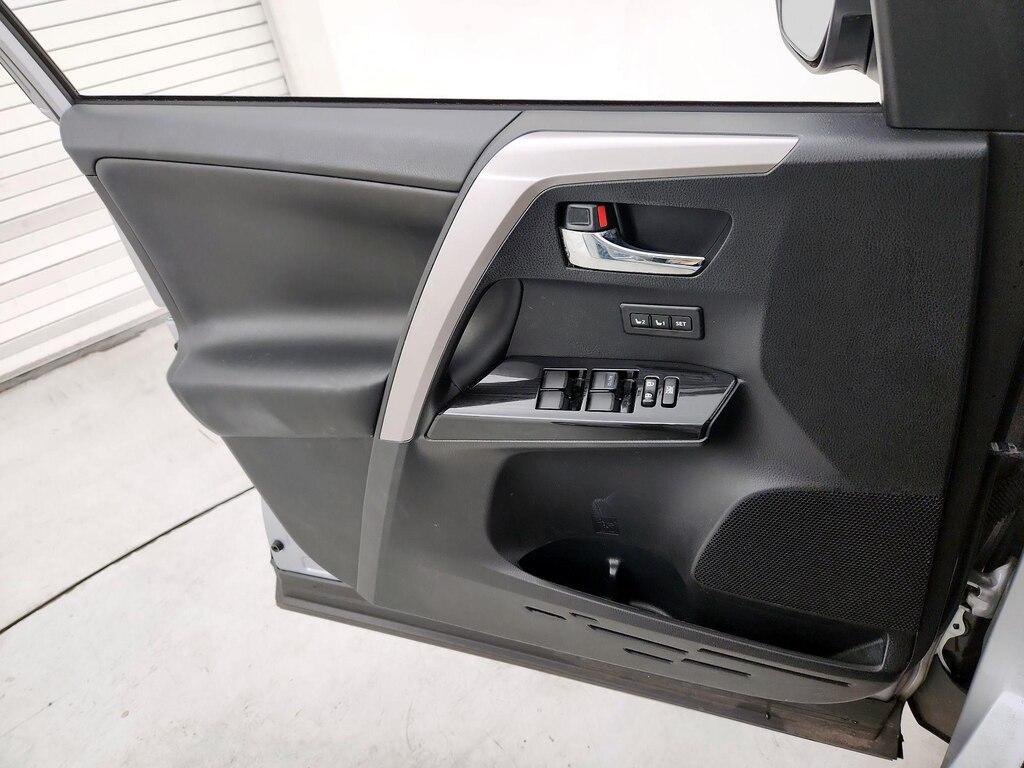 used 2017 Toyota RAV4 Hybrid car, priced at $25,998