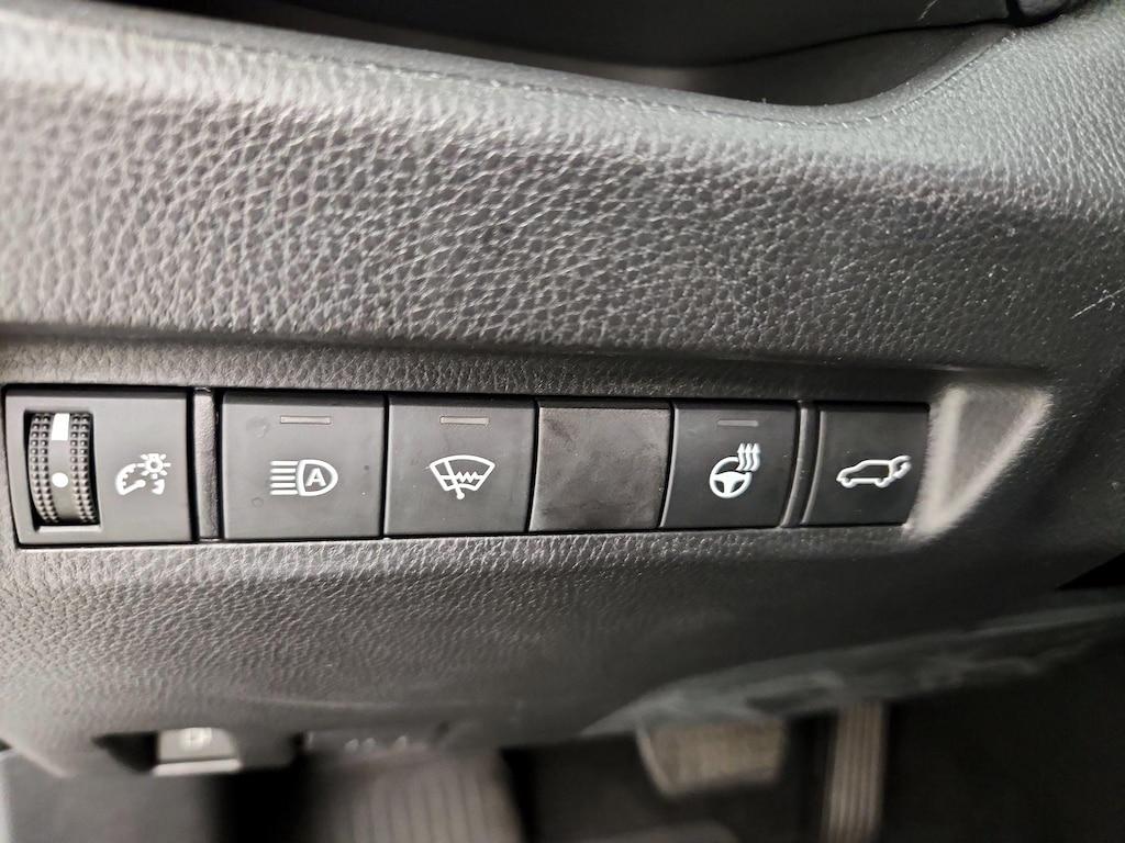 used 2021 Toyota RAV4 Hybrid car, priced at $38,998