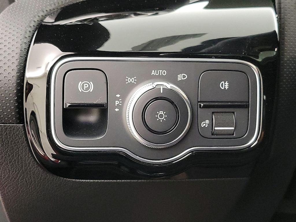 used 2021 Mercedes-Benz CLA 250 car, priced at $28,998