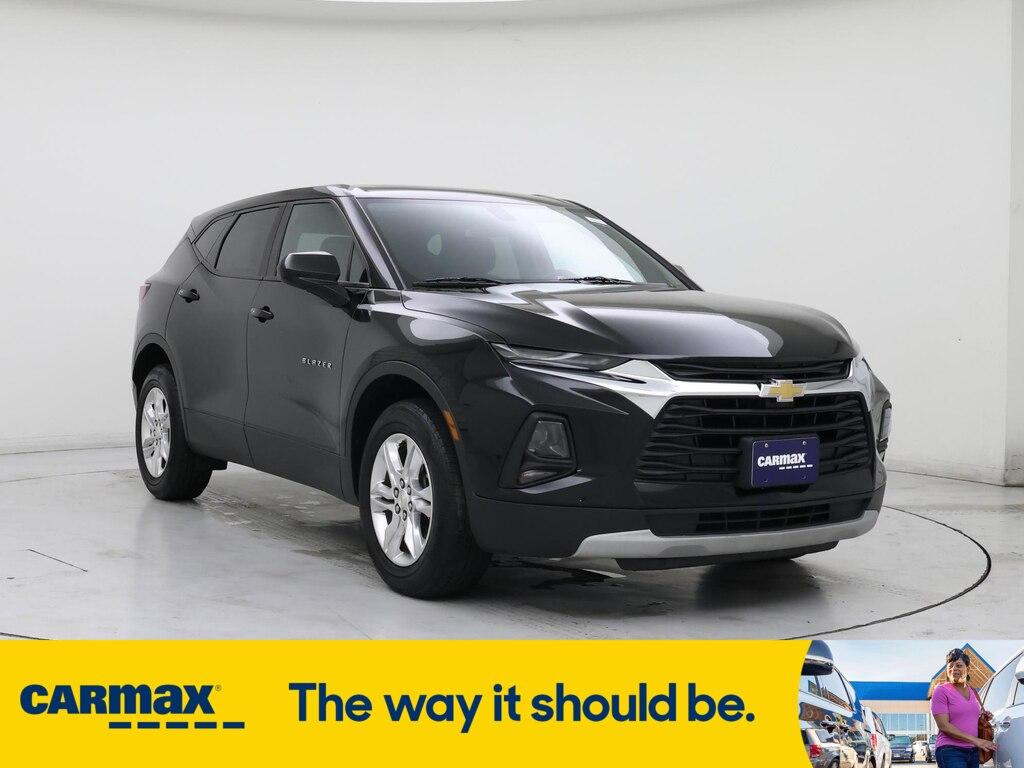 used 2019 Chevrolet Blazer car, priced at $15,998