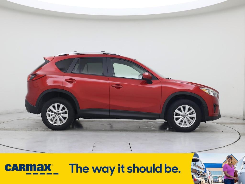 used 2014 Mazda CX-5 car, priced at $17,998