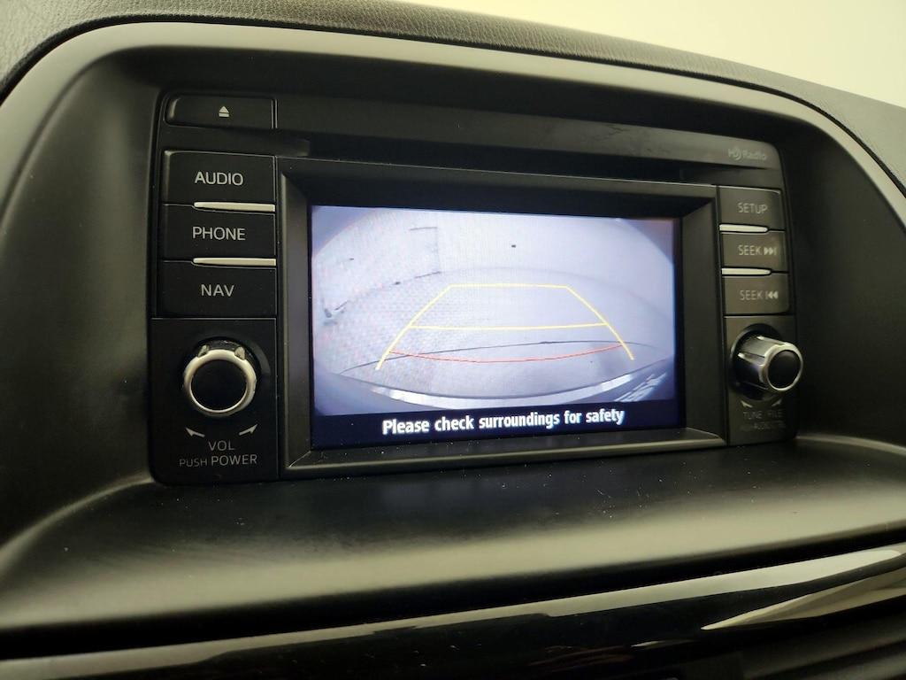 used 2014 Mazda CX-5 car, priced at $17,998