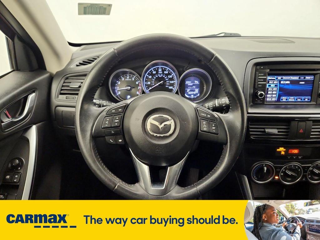 used 2014 Mazda CX-5 car, priced at $17,998