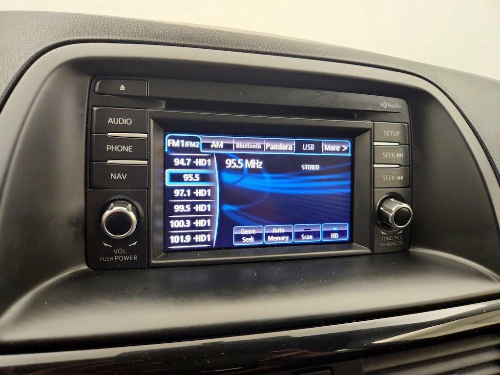 used 2014 Mazda CX-5 car, priced at $17,998