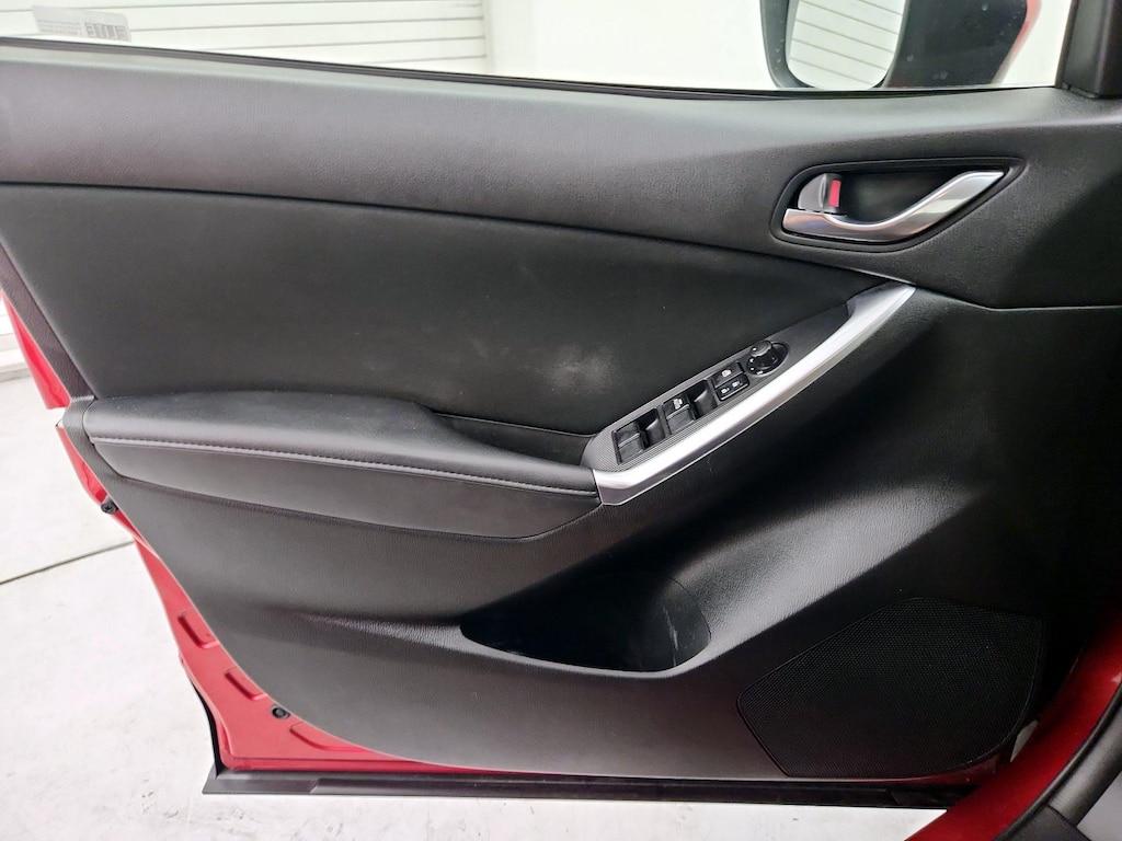 used 2014 Mazda CX-5 car, priced at $17,998