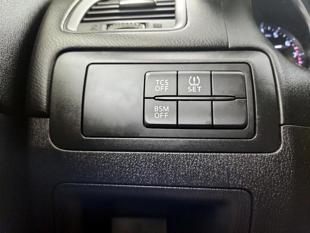 used 2014 Mazda CX-5 car, priced at $17,998