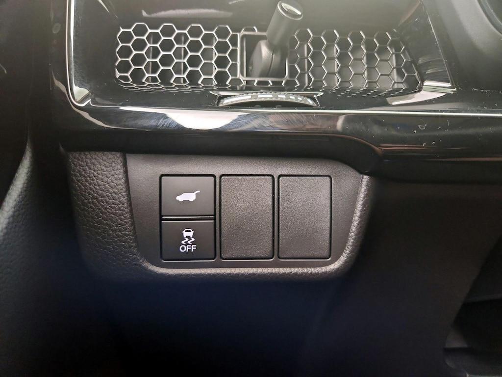 used 2024 Honda CR-V car, priced at $36,998