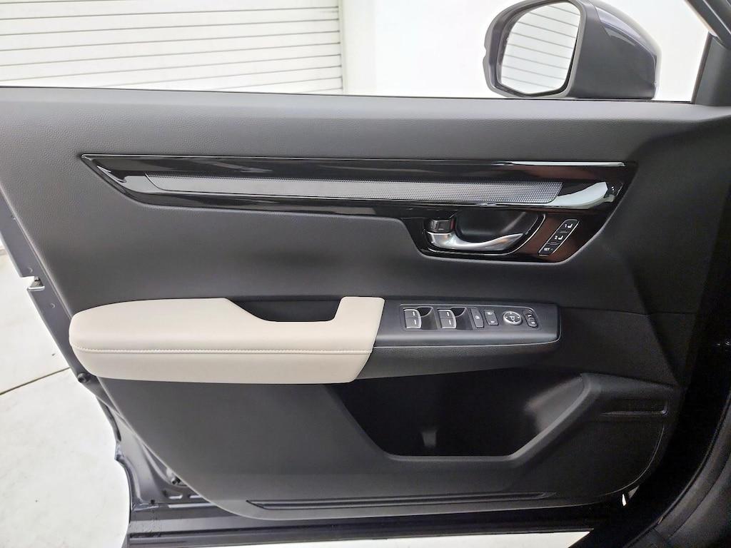 used 2024 Honda CR-V car, priced at $36,998