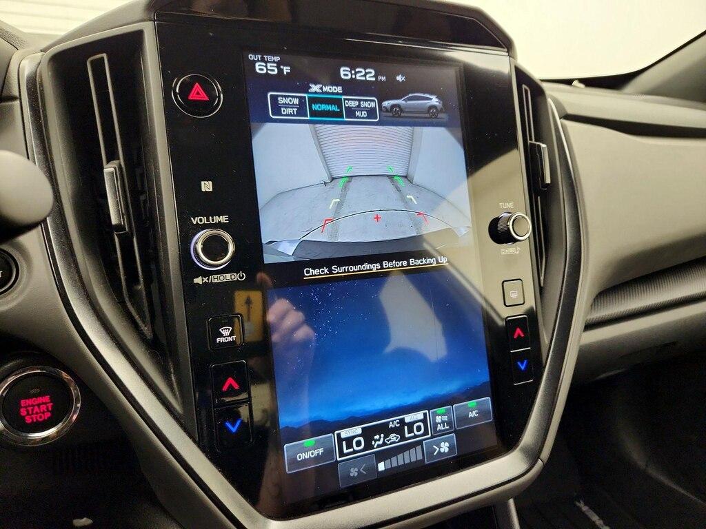 used 2024 Subaru Crosstrek car, priced at $29,998