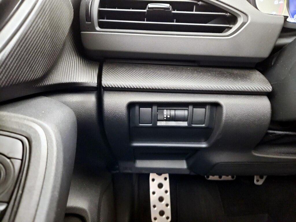 used 2024 Subaru Crosstrek car, priced at $29,998