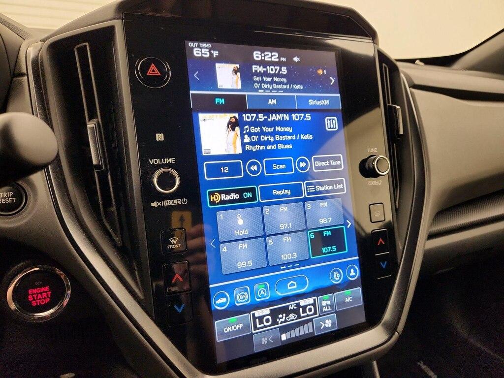 used 2024 Subaru Crosstrek car, priced at $29,998
