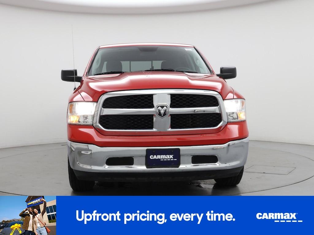 used 2020 Ram 1500 Classic car, priced at $28,998