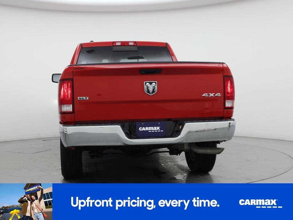 used 2020 Ram 1500 Classic car, priced at $28,998