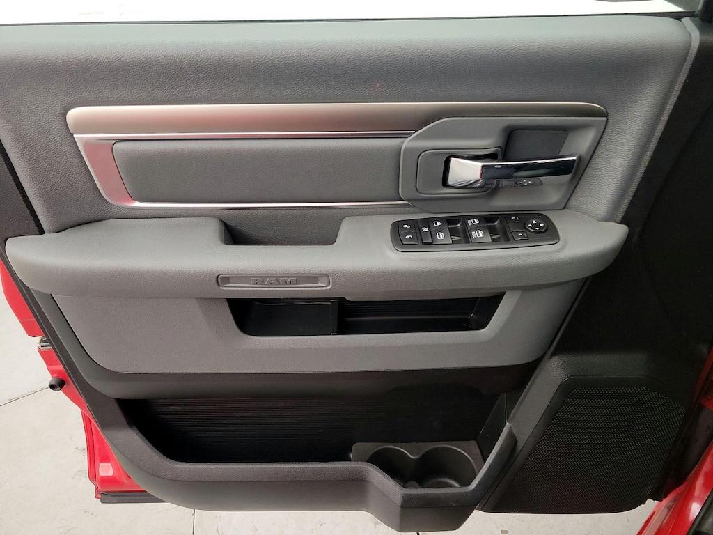 used 2020 Ram 1500 Classic car, priced at $28,998