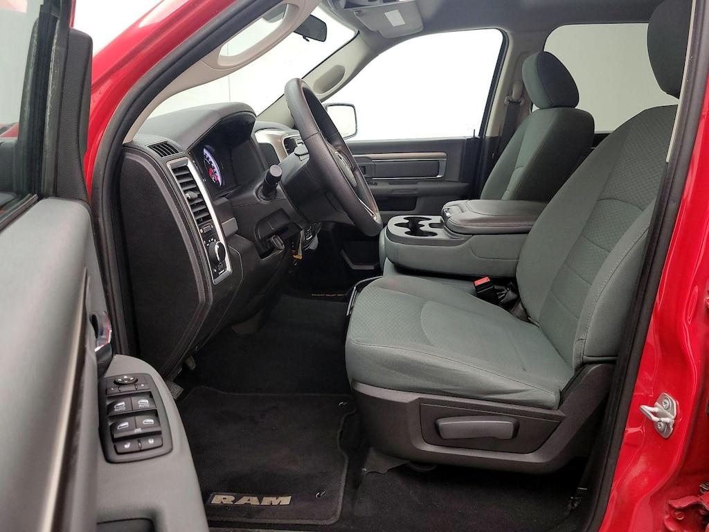 used 2020 Ram 1500 Classic car, priced at $28,998