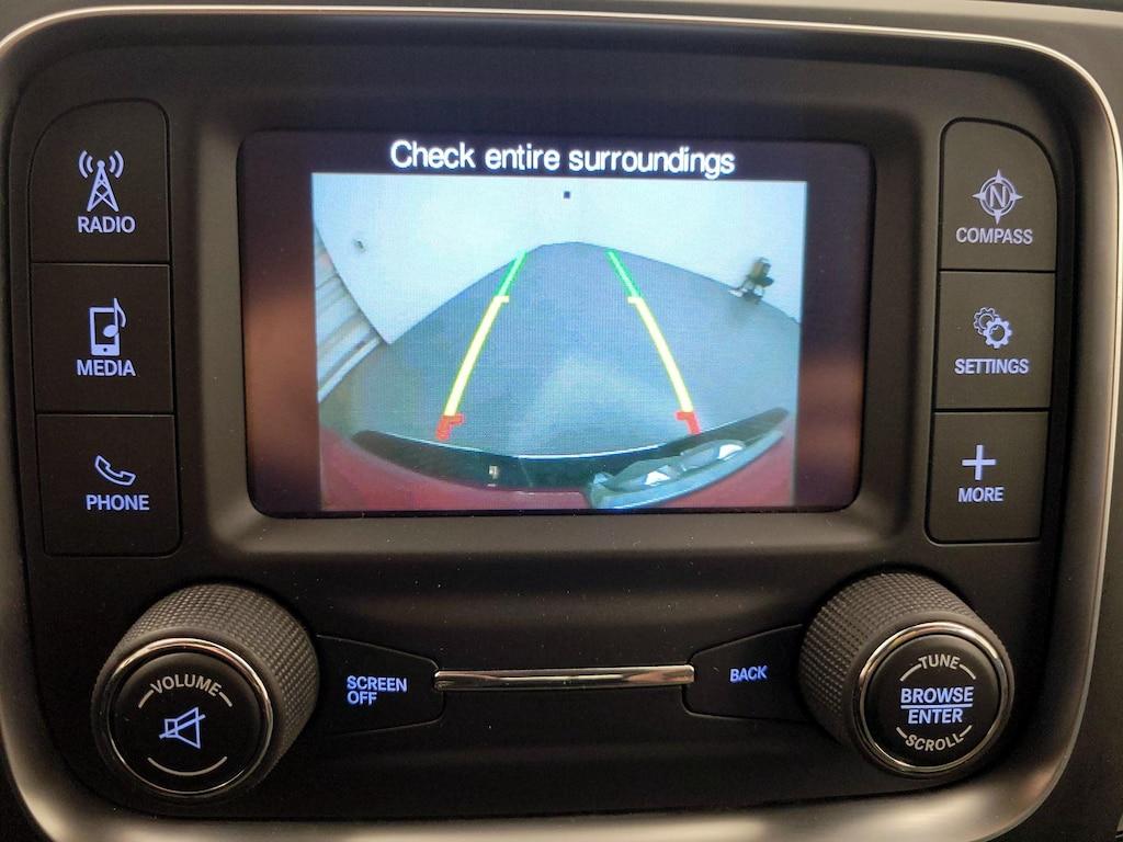 used 2020 Ram 1500 Classic car, priced at $28,998