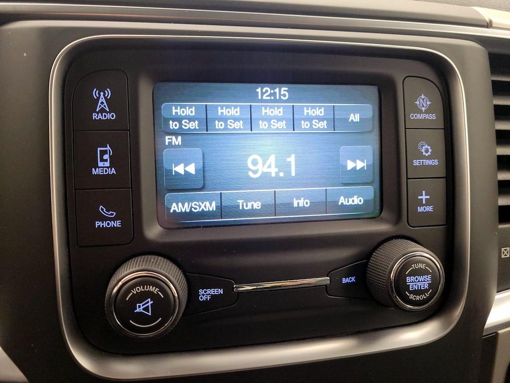 used 2020 Ram 1500 Classic car, priced at $28,998