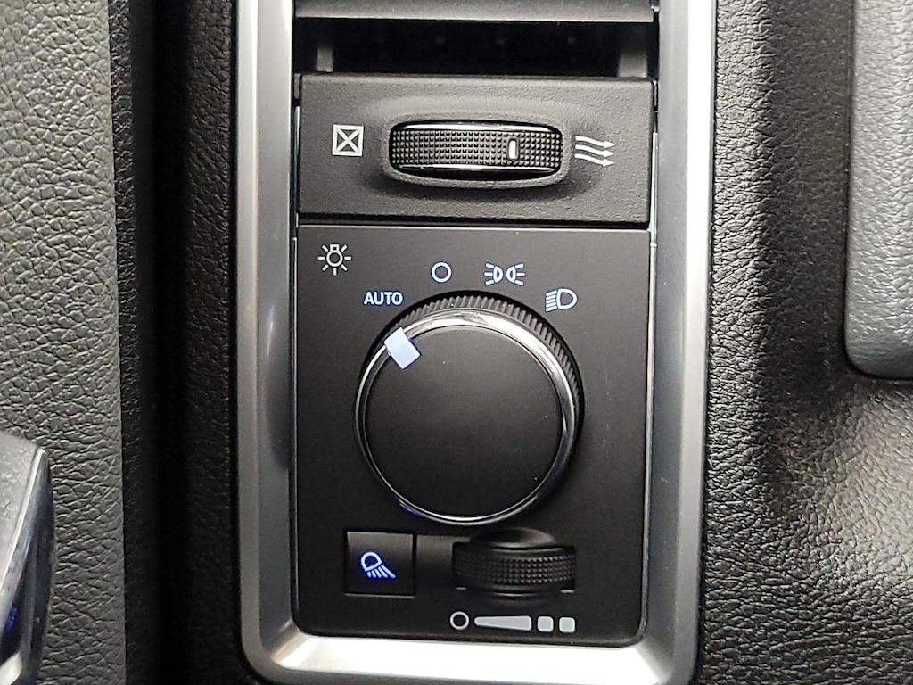 used 2020 Ram 1500 Classic car, priced at $28,998