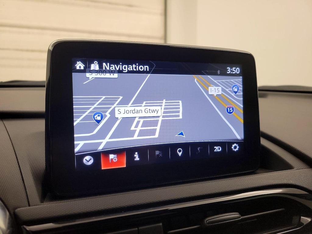 used 2023 Mazda MX-5 Miata car, priced at $27,998