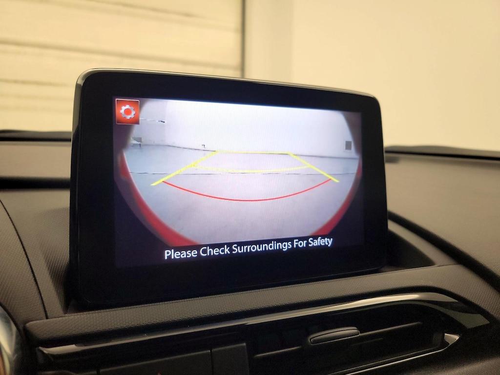 used 2023 Mazda MX-5 Miata car, priced at $27,998