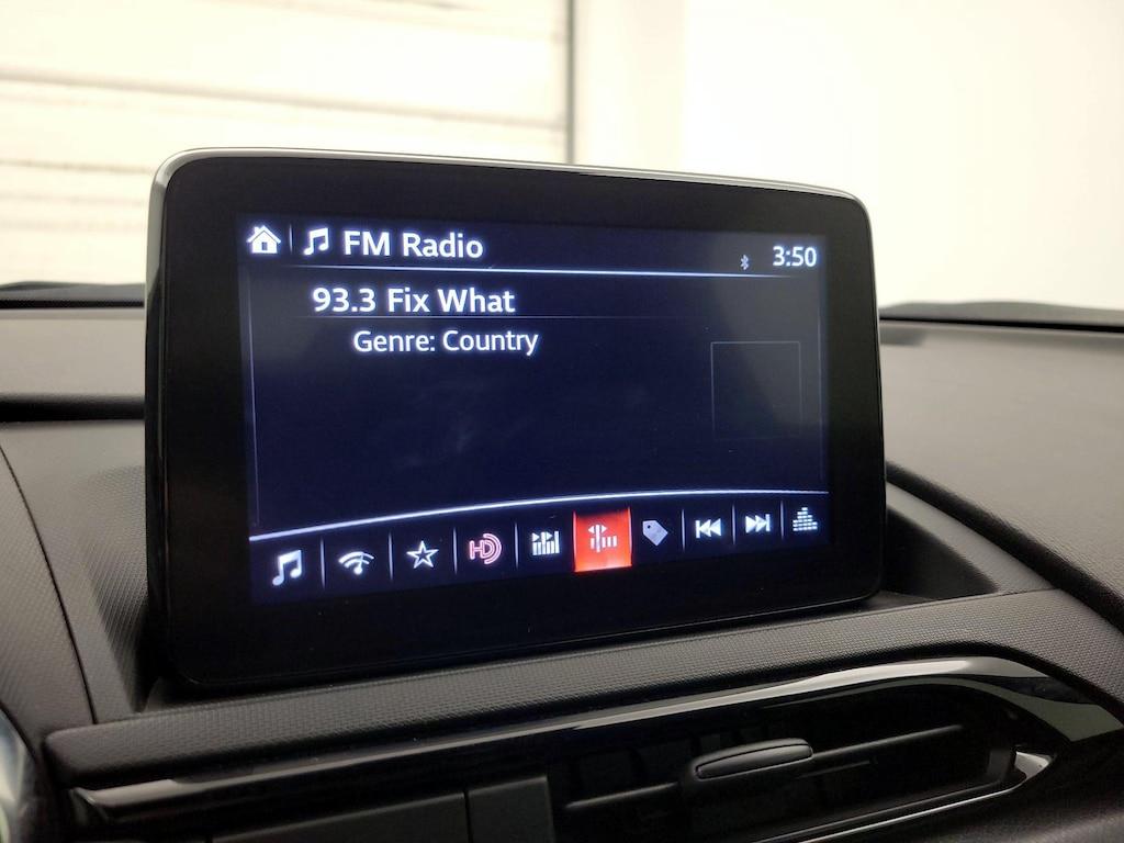 used 2023 Mazda MX-5 Miata car, priced at $26,998