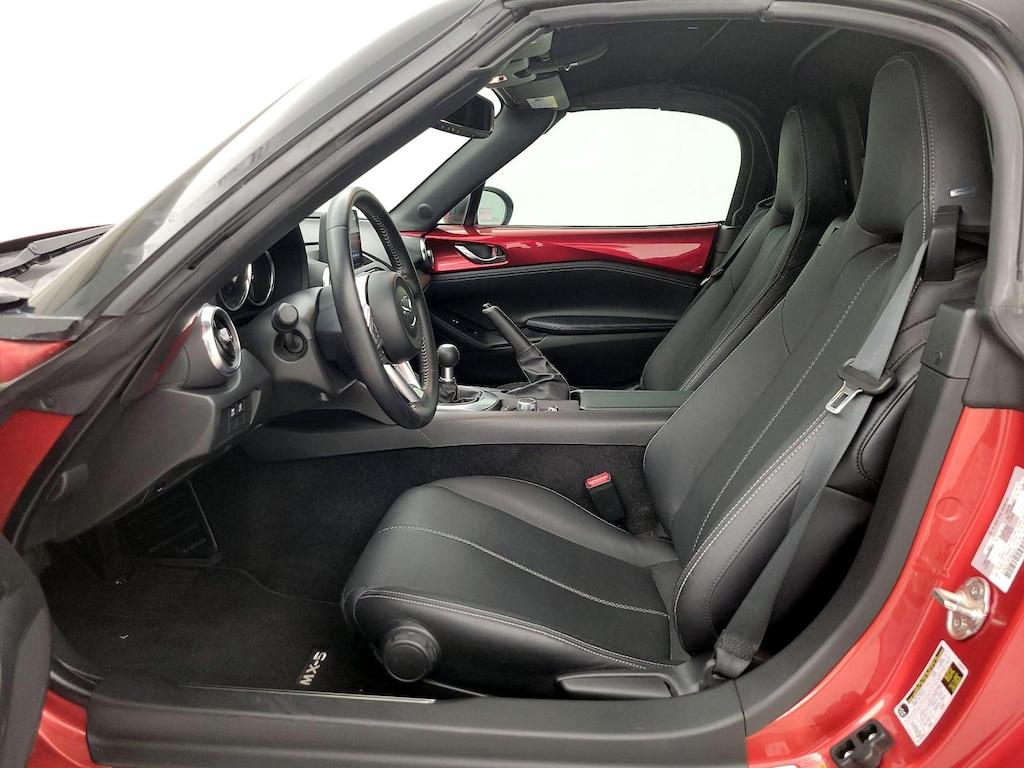 used 2023 Mazda MX-5 Miata car, priced at $27,998