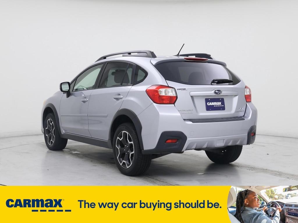used 2013 Subaru XV Crosstrek car, priced at $15,998