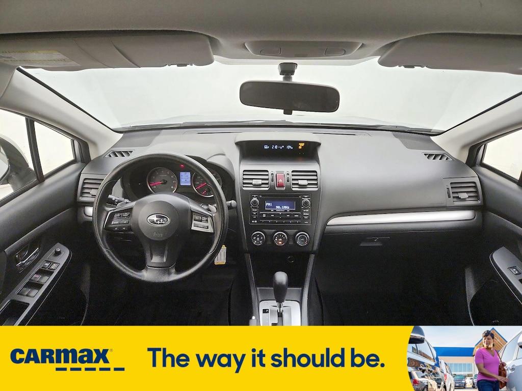 used 2013 Subaru XV Crosstrek car, priced at $15,998