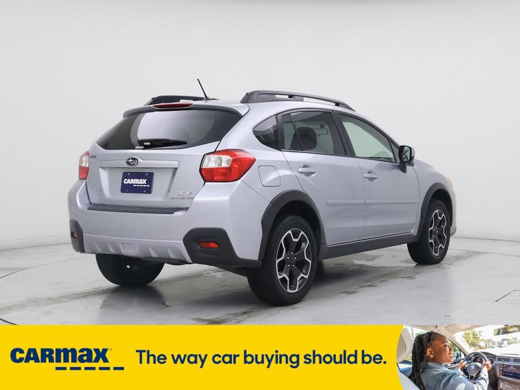 used 2013 Subaru XV Crosstrek car, priced at $15,998