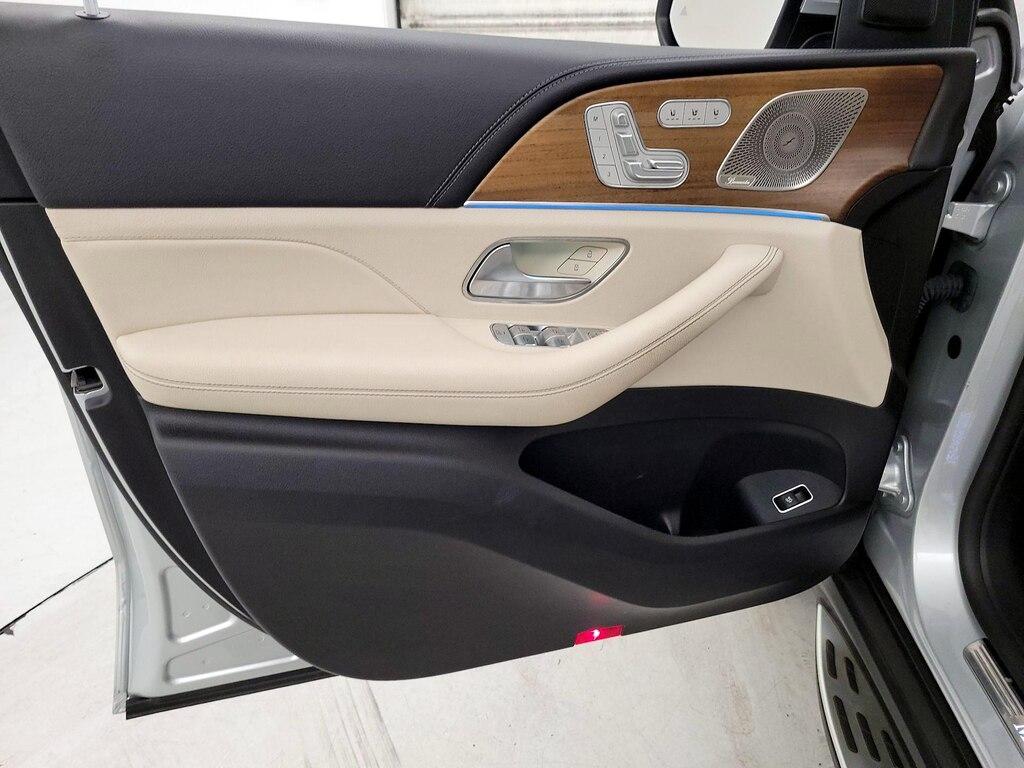 used 2021 Mercedes-Benz GLE 350 car, priced at $38,998