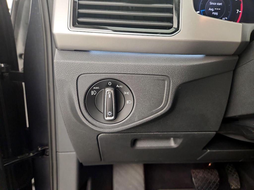 used 2018 Volkswagen Atlas car, priced at $24,998