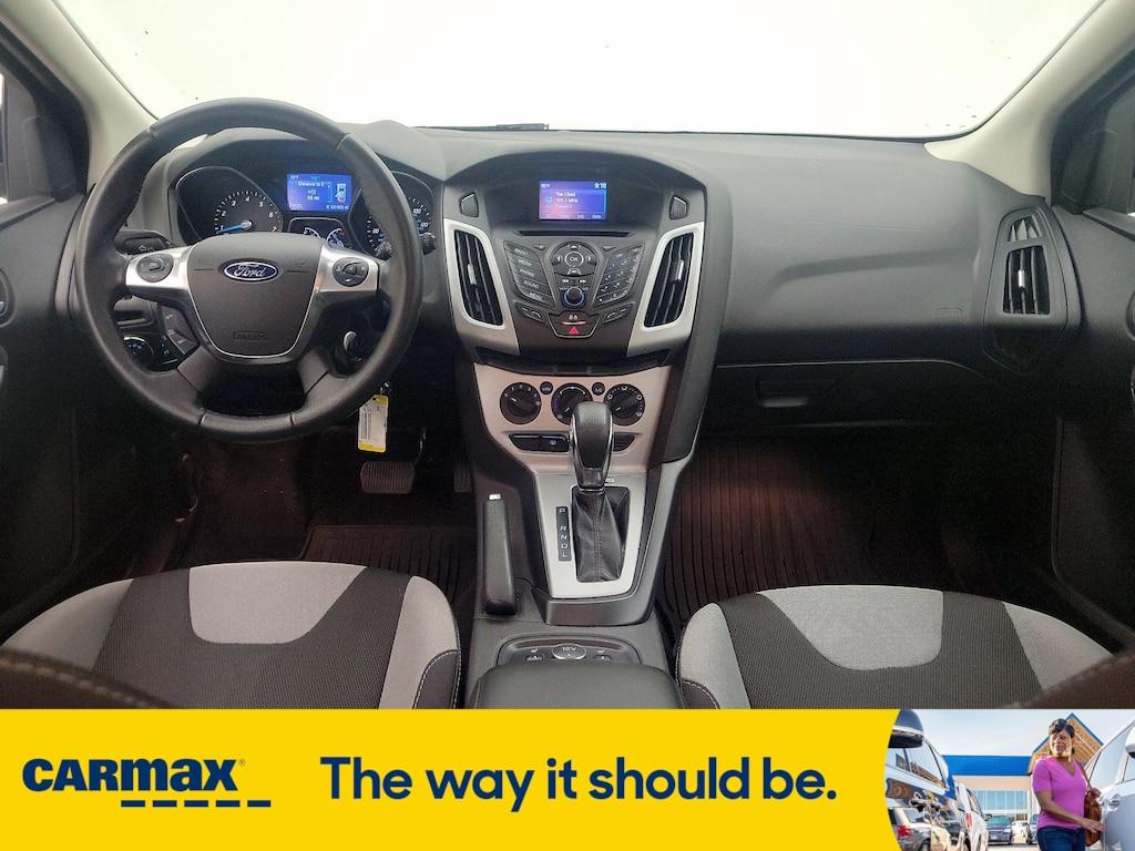 used 2014 Ford Focus car, priced at $13,599